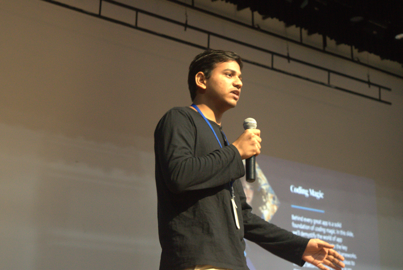 Profile pic of Dhairya Garg